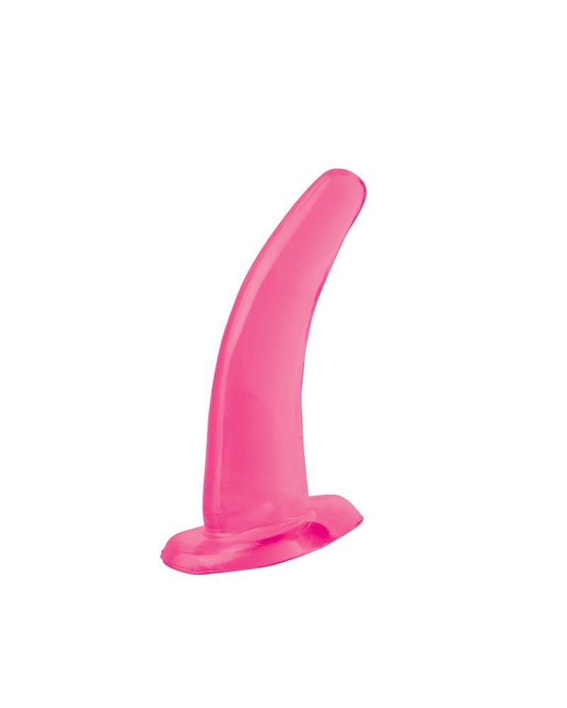 stimulator his and hers g spot rose