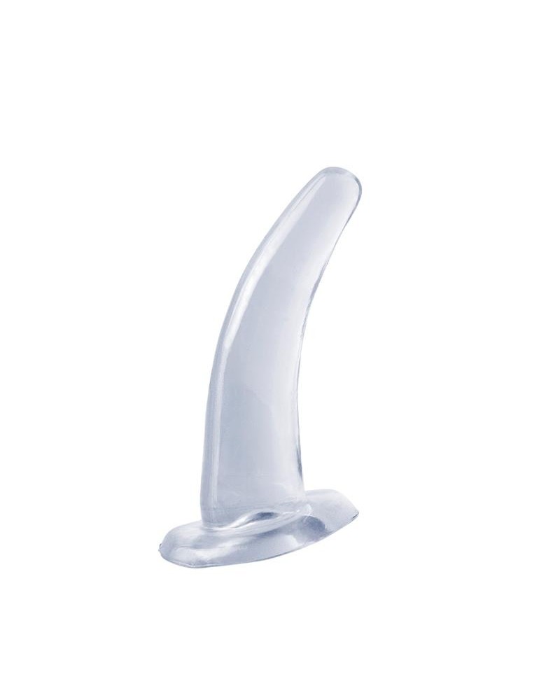 stimulator his and hers g spot clear