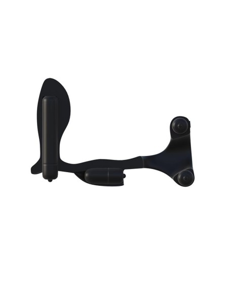 fantasy c-ringz ultimate ass-gasm noir