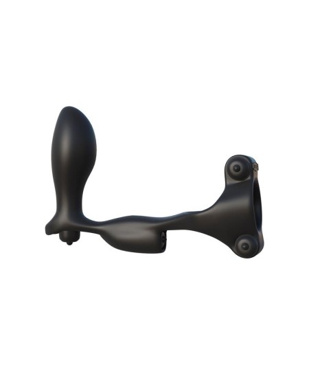 fantasy c-ringz ultimate ass-gasm noir