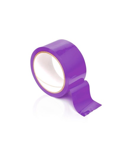 pleasure tape violet