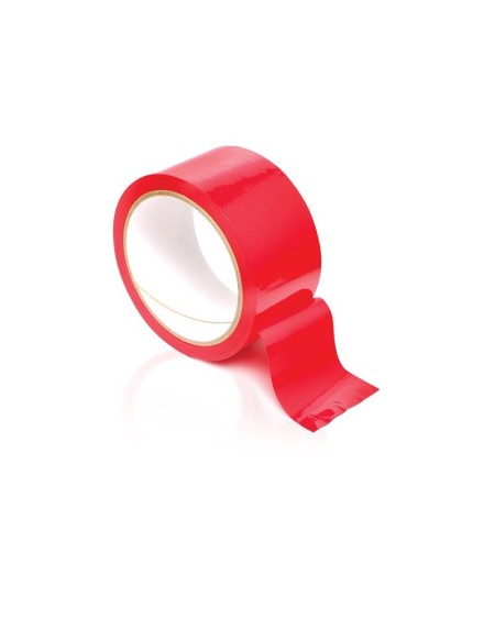 pleasure tape red