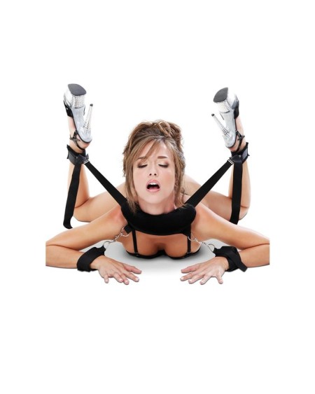 position master with cuffs