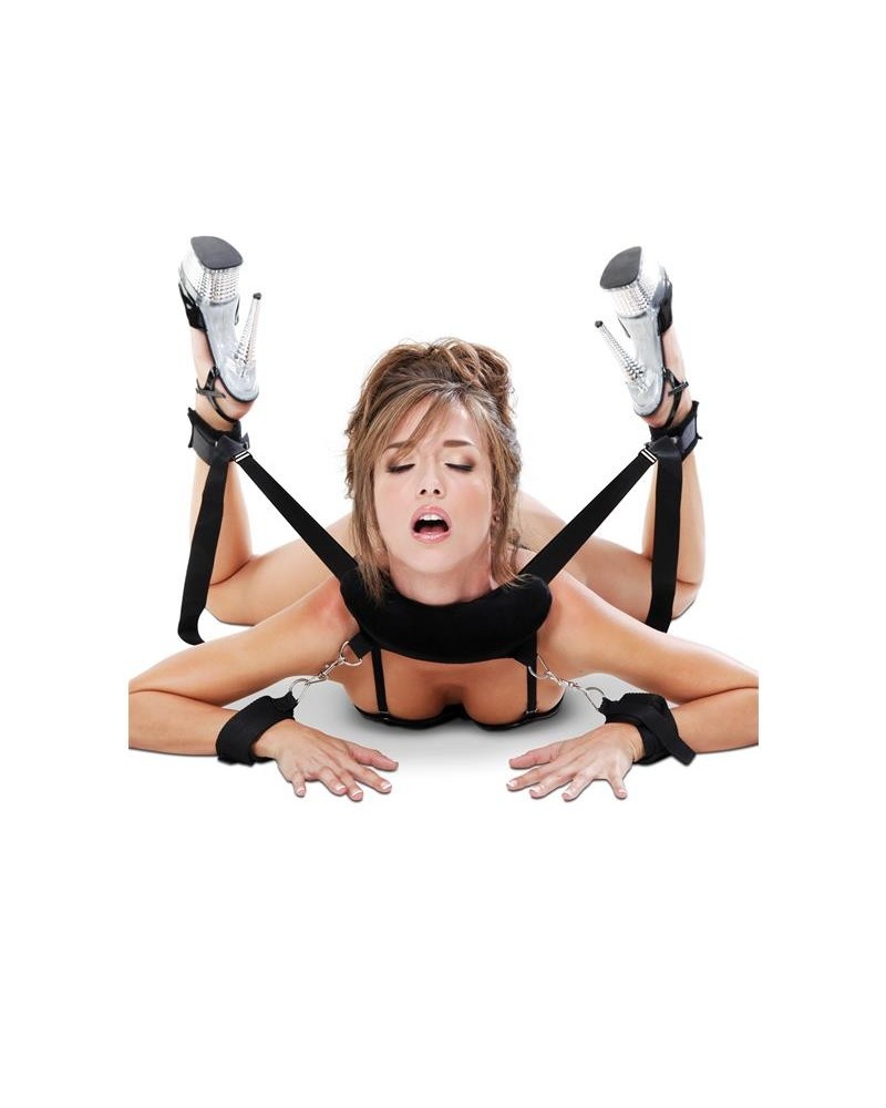 position master with cuffs