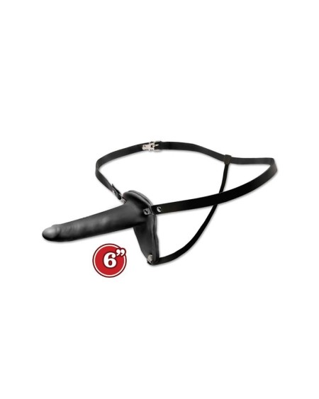 beginners strap-on penetrix