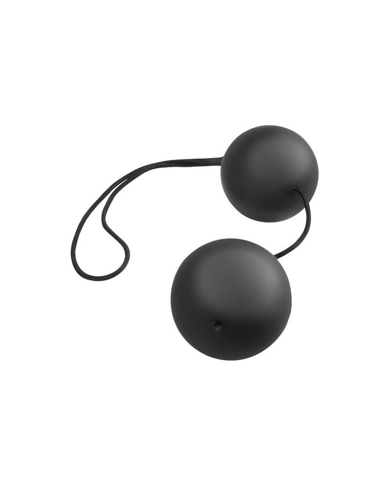 anal balls vibro balls noir