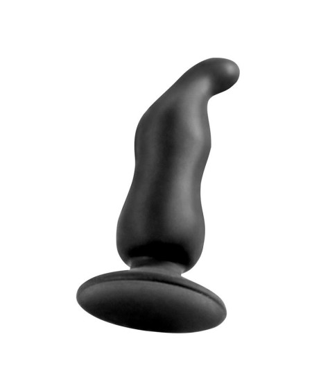 p-spot plug - colour noir