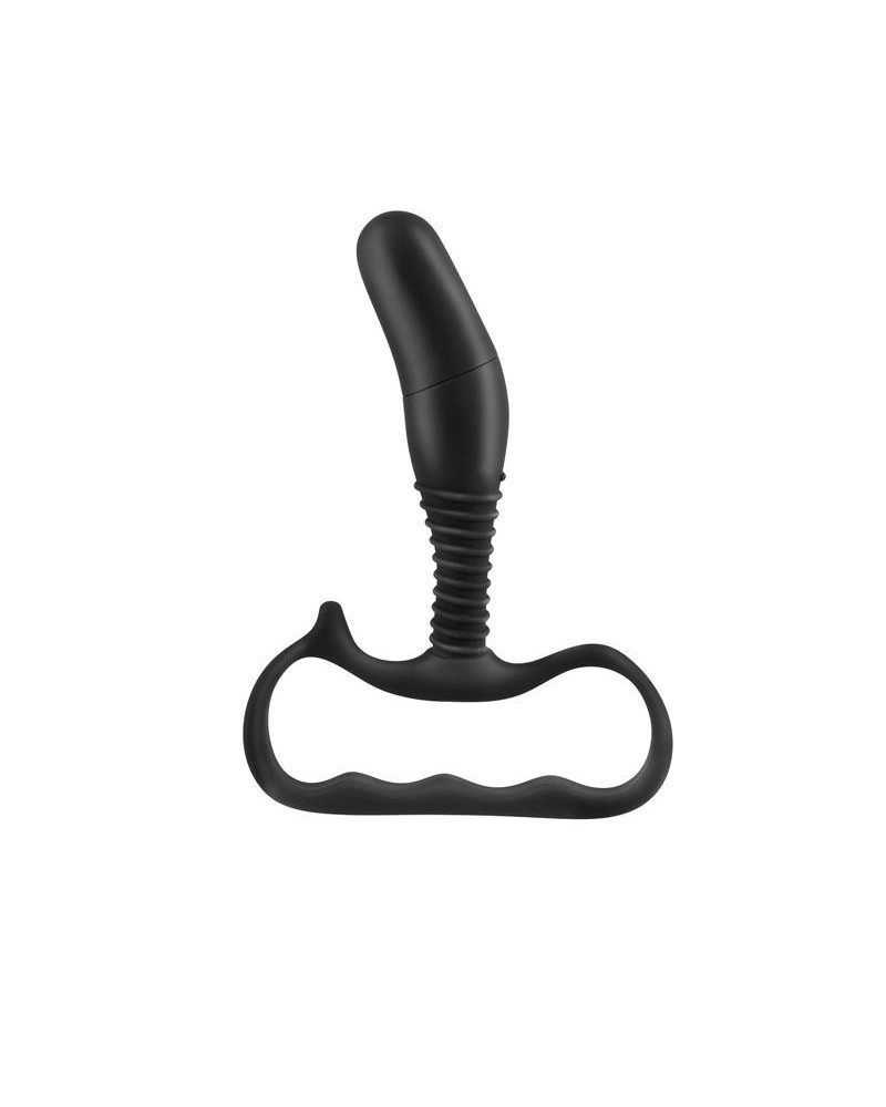 vibrant prostate stimulator noir