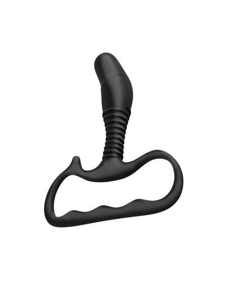 vibrant prostate stimulator noir