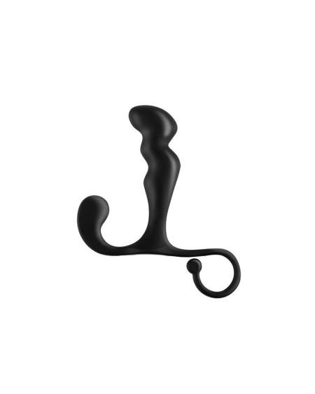 classix prostate stimulator noir
