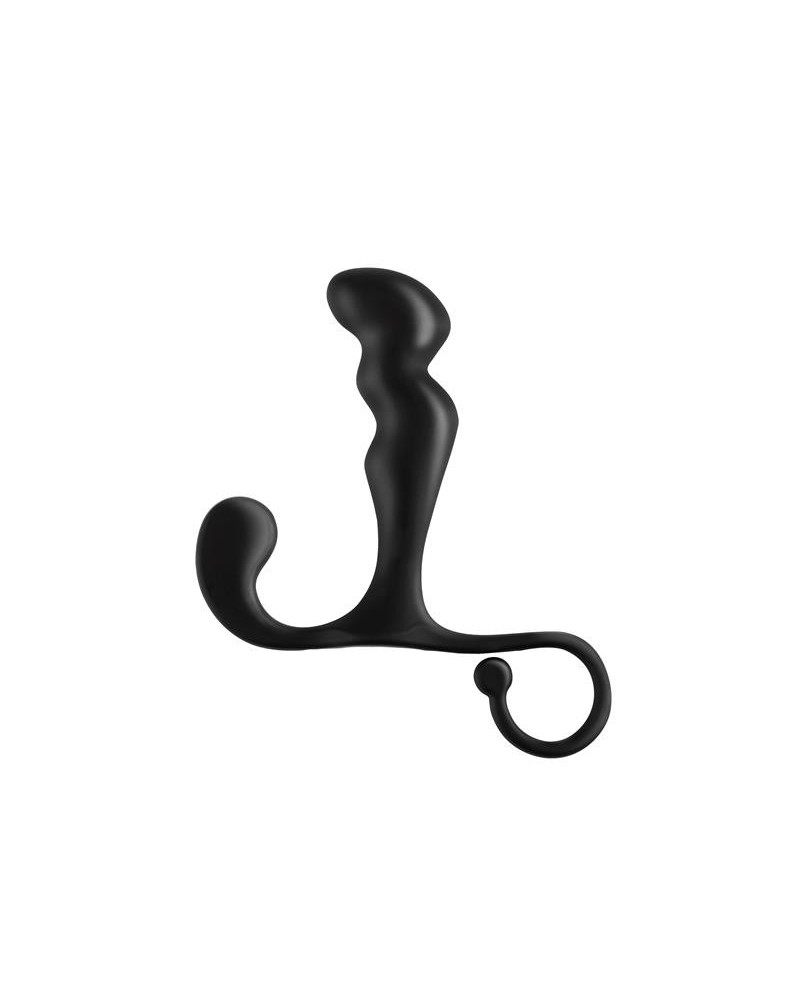 classix prostate stimulator noir