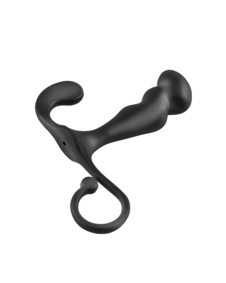 classix prostate stimulator noir