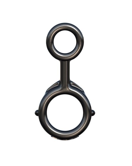 ironman duo-ring noir