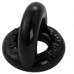 Cockring Universal Noir