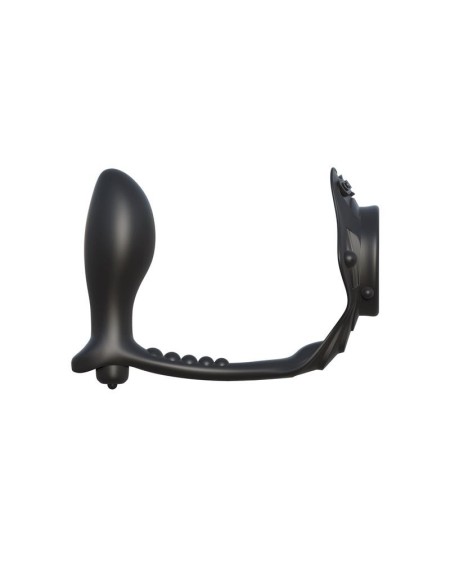 fantasy c-ringz rock rigide ass-gasm noir