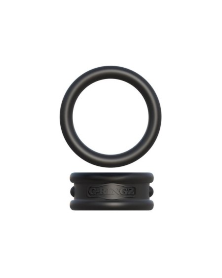 2 set penis ring noir