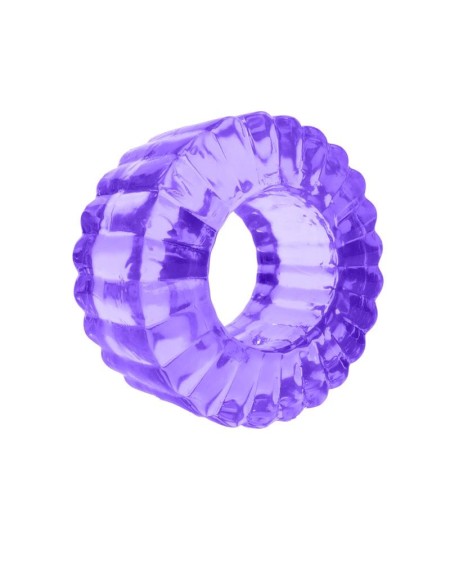 peak performance ring violet