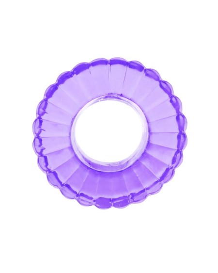 peak performance ring violet