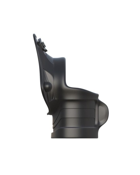 ring and ball stretcher noir