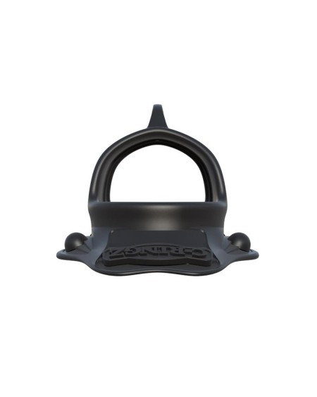 ring and ball stretcher noir