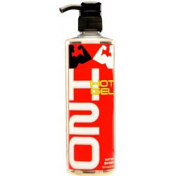 Elbow Grease H2O Hot Gel...