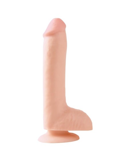 dildo and testicles with ventouse cup chair