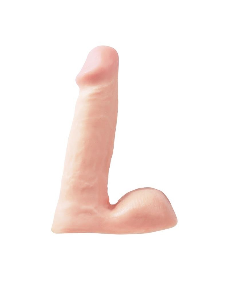 dildo 15,24 cm chair