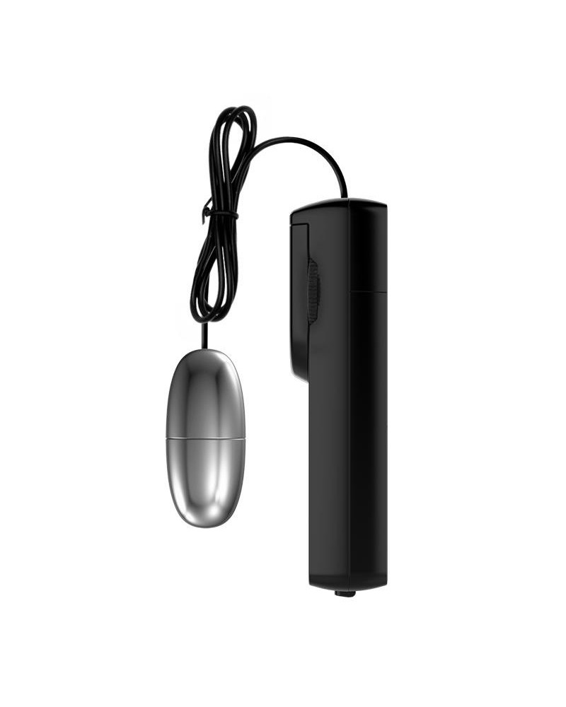 baile vibrant egg with remote control