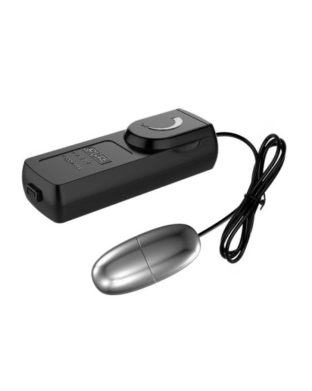 baile vibrant egg with remote control