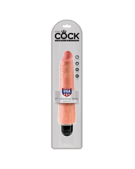 king cock vibrant stiffy 9 - chair