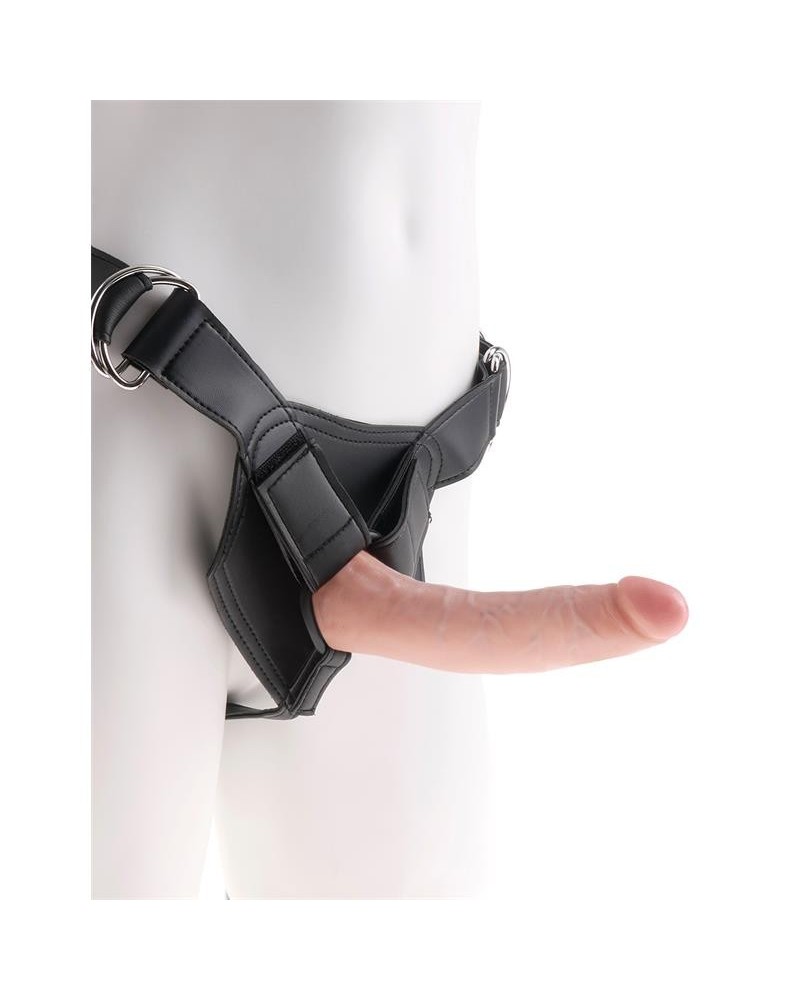 strap-on with dildo 7 - chair