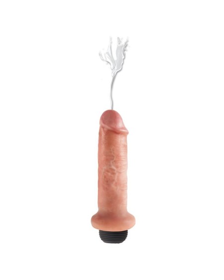 king cock 6 squirting cock - chair
