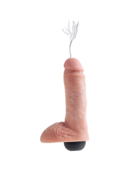 squirting reaslitic dildo 8