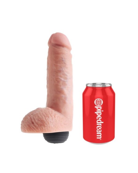 squirting reaslitic dildo 8