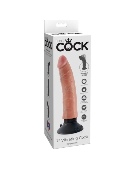 reaslitic dildo with vibration 7