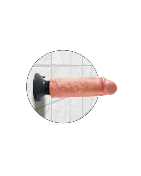 reaslitic dildo with vibration 6