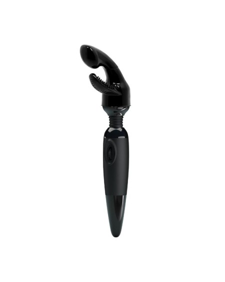 pretty love sensual massager noir