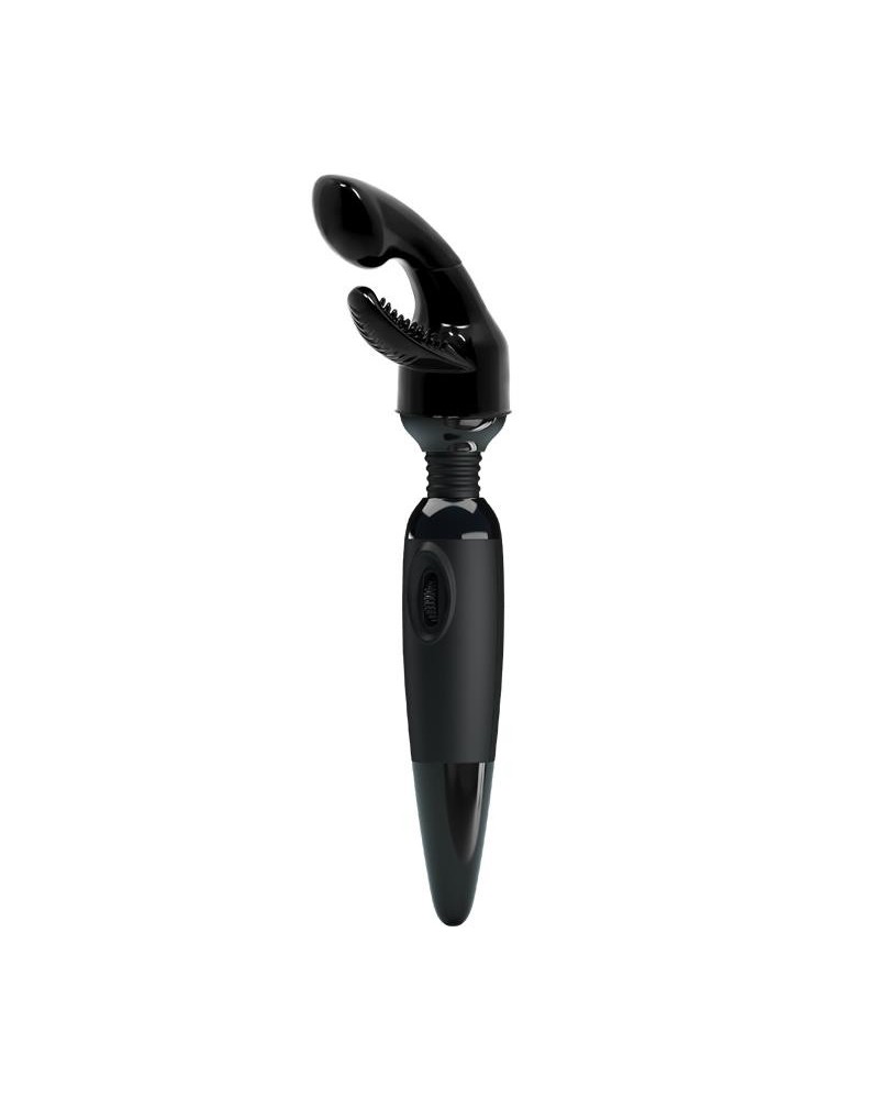 pretty love sensual massager noir