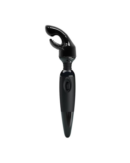 pretty love sensual massager noir