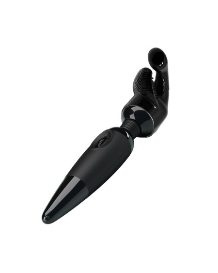 pretty love sensual massager noir