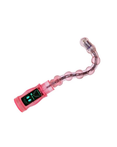 vibe distortion rose