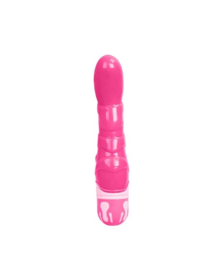 baile waterproof vibe rosa