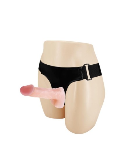 strap-on with dildo jessica 10.5 cm