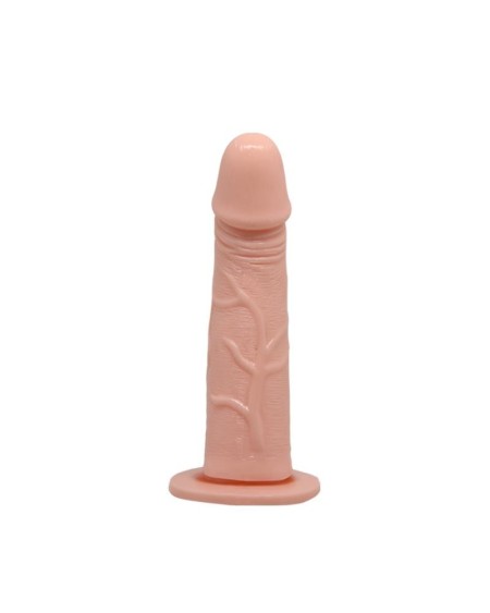 baile strap-on with vibrant dildo chair 15 cm