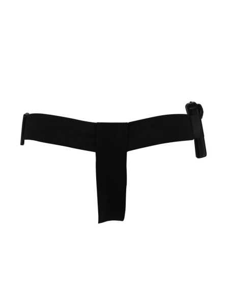 double penetration strap-on chair