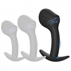 Plug Easy Prostate L 11 x 4cm