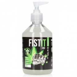 Lubrifiant Cbd Fist It -...