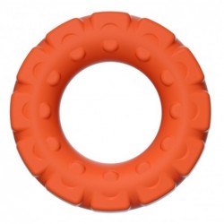 Cockring Tire Cock 24mm Orange