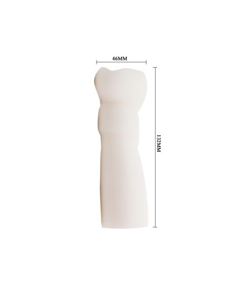 pretty love masturbator mandy chair