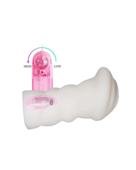 baile masturbador baby